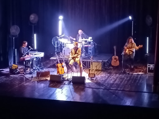 Teatro De Micheli - Thumbnail