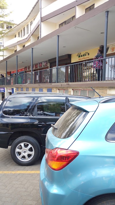 Photos of Mudi Cakes & Pastries