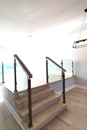 HERO PRO PAINTERS - Visual