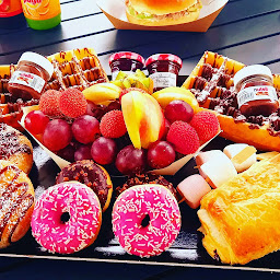 Photo n°41 de Traiteur Chez Francesca Family à Saint-Chamas (Traiteur)