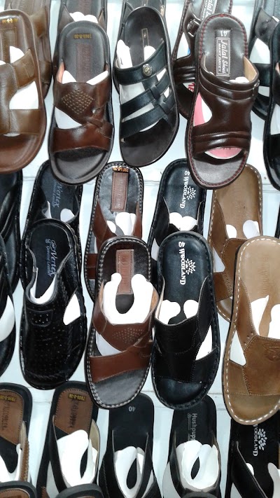 Photos of New Babul Shoe store