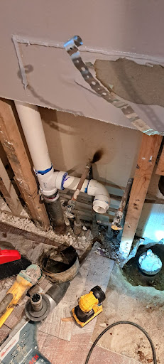 Active Rooter Plumbing & Drain Cleaning