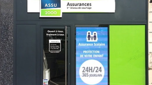 ASSU 2000 Le Havre République - Thumbnail
