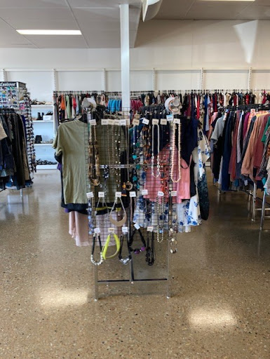 Lifeline Shop Garbutt - Thumbnail