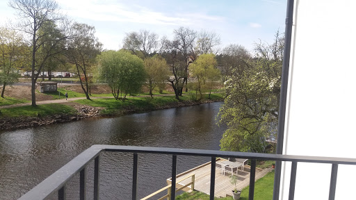 Hotell Villa Rönne