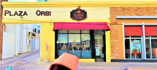 The Coffee Cozumel
