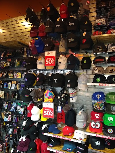 Spencers