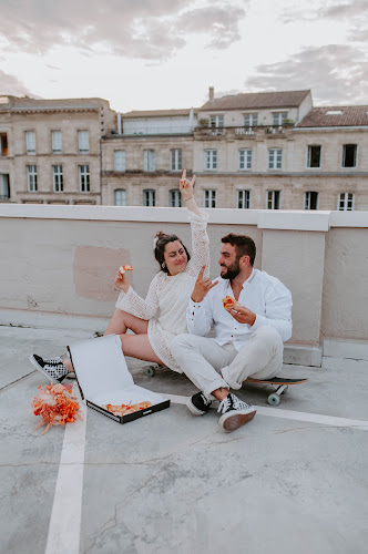 Blondie Confettis - Photographe mariage, famille et maternité à Bordeaux