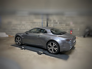 Photo n°44 de FAST PNEU à Genay (Atelier de réparation de pneus)