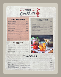 Photo n°23 de Le Forum à Amiens (Bar)