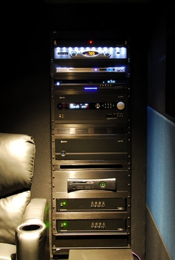 Coast Electronics, Inc. - Visual