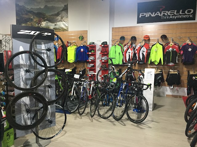 LOBOBIKE SL