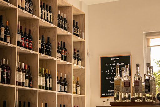 La Cava Chahue - Thumbnail