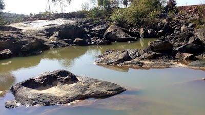 Photos of Tad Lang Waterfalls
