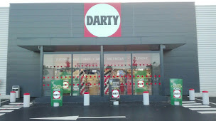 Photo n°30 de DARTY Ollioules à Ollioules (Magasin de matériel home-cinéma)