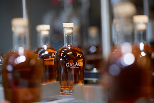 Photo n°7 de Distillerie La Mine D'or à Ploërmel (Distillerie)