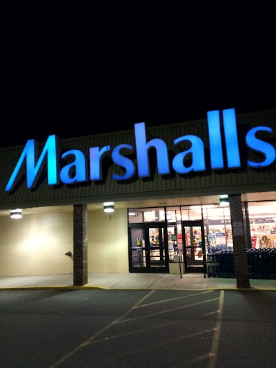 Marshalls