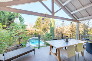 Photo n°12 de Emmanuel NURY - Consultant immobilier à Charbonnières-les-Bains (Consultant immobilier)