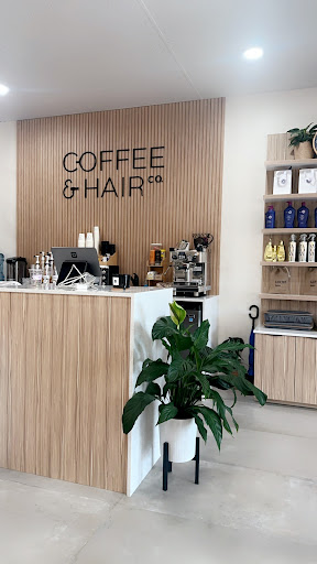 Coffee & Hair Co. Kendall Blow Dry Bar - Thumbnail