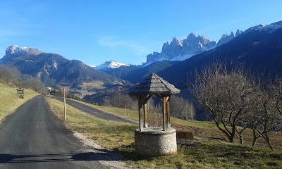 Photos of Unterpiskoihof - Urlaub auf dem Biobauernhof in Villn&ouml;ss (S&uuml;dtirol)