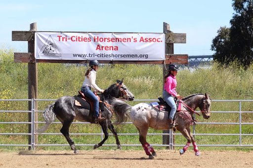 Tri-Cities Equestrian Arena - Thumbnail