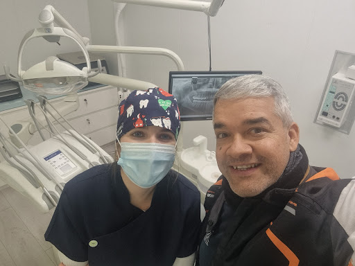 Clínica Dental Bukodent - Thumbnail