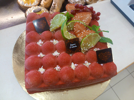 Traditions gourmandes - Thumbnail