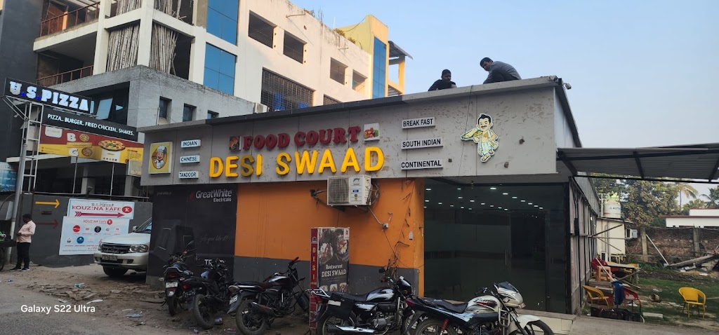 Desi Swaad Indian And Chinese Restaurant