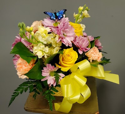 Bella Blooms Florist and Gifts