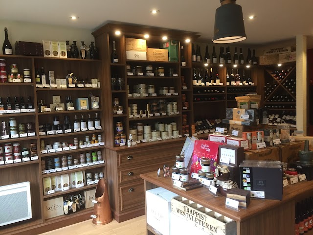 Le Comptoir de Samuel