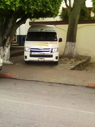 TRANSPORTES MIRADOR RUTA COMITAN- SAN CRISTOBAL - Thumbnail