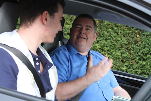 Chris Morse Driving Instructor - Thumbnail