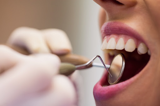 Pat Crawford DDS - Thumbnail
