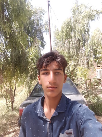 Photos of Imam Zine El Abidine Park (p)