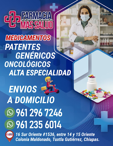 GRUPCH - Visual