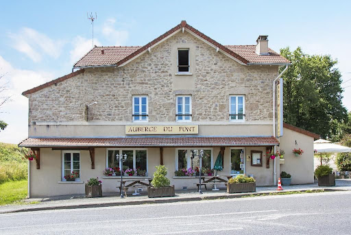 Photo 3 - AUBERGE DU PONT