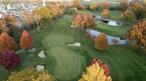 Youche Country Club