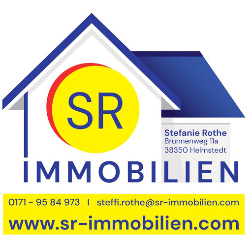 SR-Immobilien, Rothe Stefanie