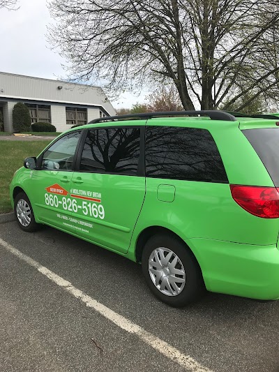 SERVPRO of Middletown/New Britain