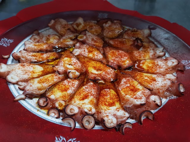 Restaurante El Señorío