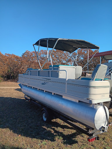 Affordable Boat Upholstery - Thumbnail