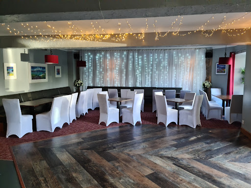 Soroba House. Bar & Restaurant Gallery - United Kingdom