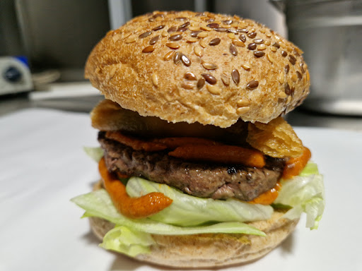 Photo 3 - Au bon stück