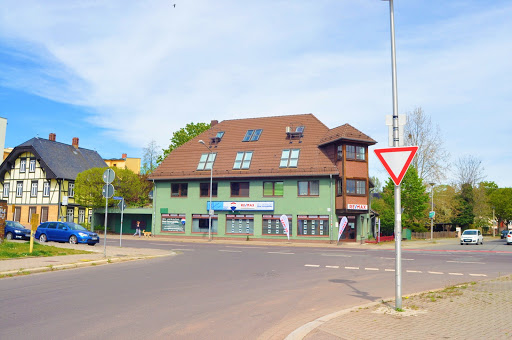 RE/MAX Immobiliencenter Magdeburg