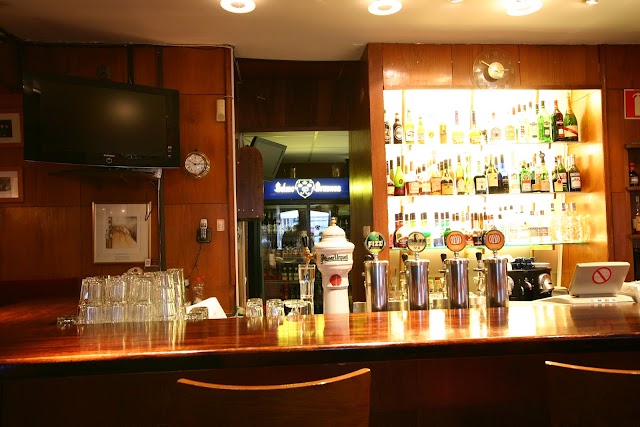Restaurant Kolme Kruunua
