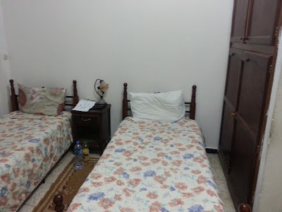 Photos of Blue tear hotel