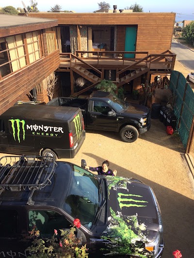 Photos of Hostal Sirena Pichilemu