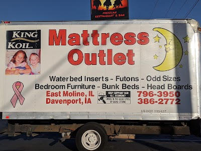 Mattress Outlet