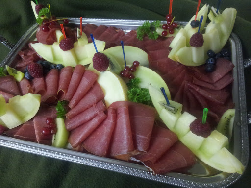 Partyservice Andris - Thumbnail