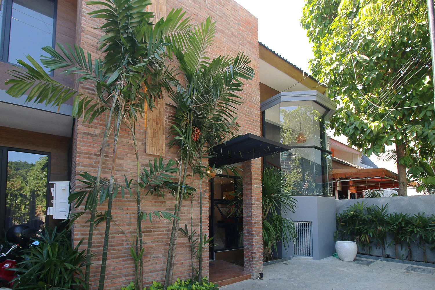 Mono Coliving - Pakis Residence Surabaya